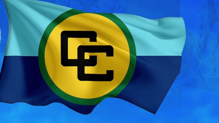 Caricom 1 8