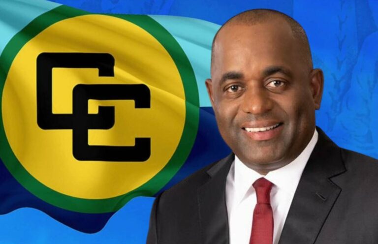 Chairman Skerrit