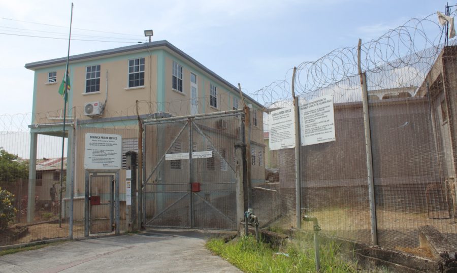 Dominica State Prison E1591288456371