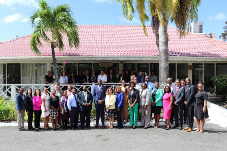 Health Promotion Grenada