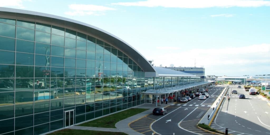 Norman Manley International Airport 1024x512