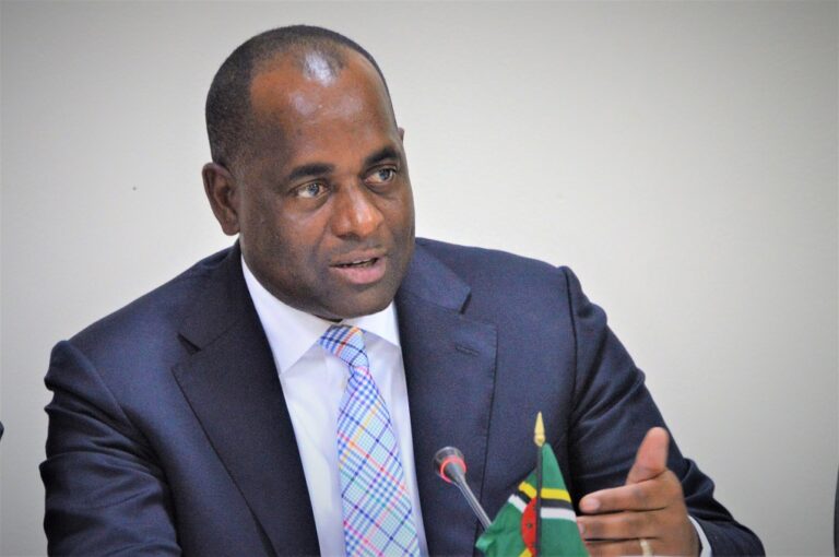 Pm Skerrit