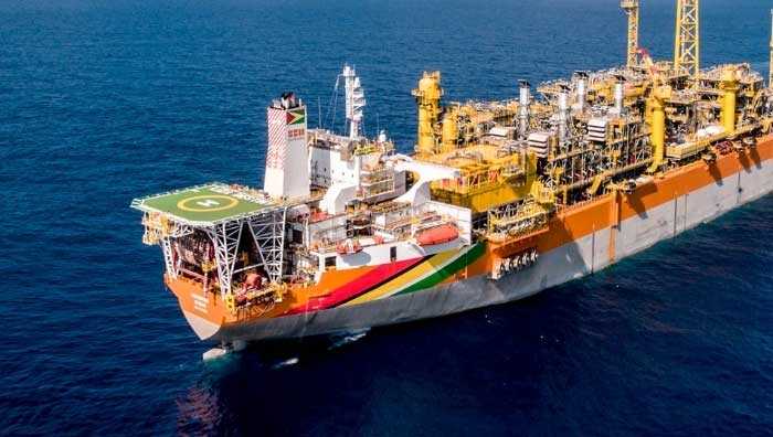 ExxonMobil Announces First Oil Discovery of 2024 Offshore Guyana ...